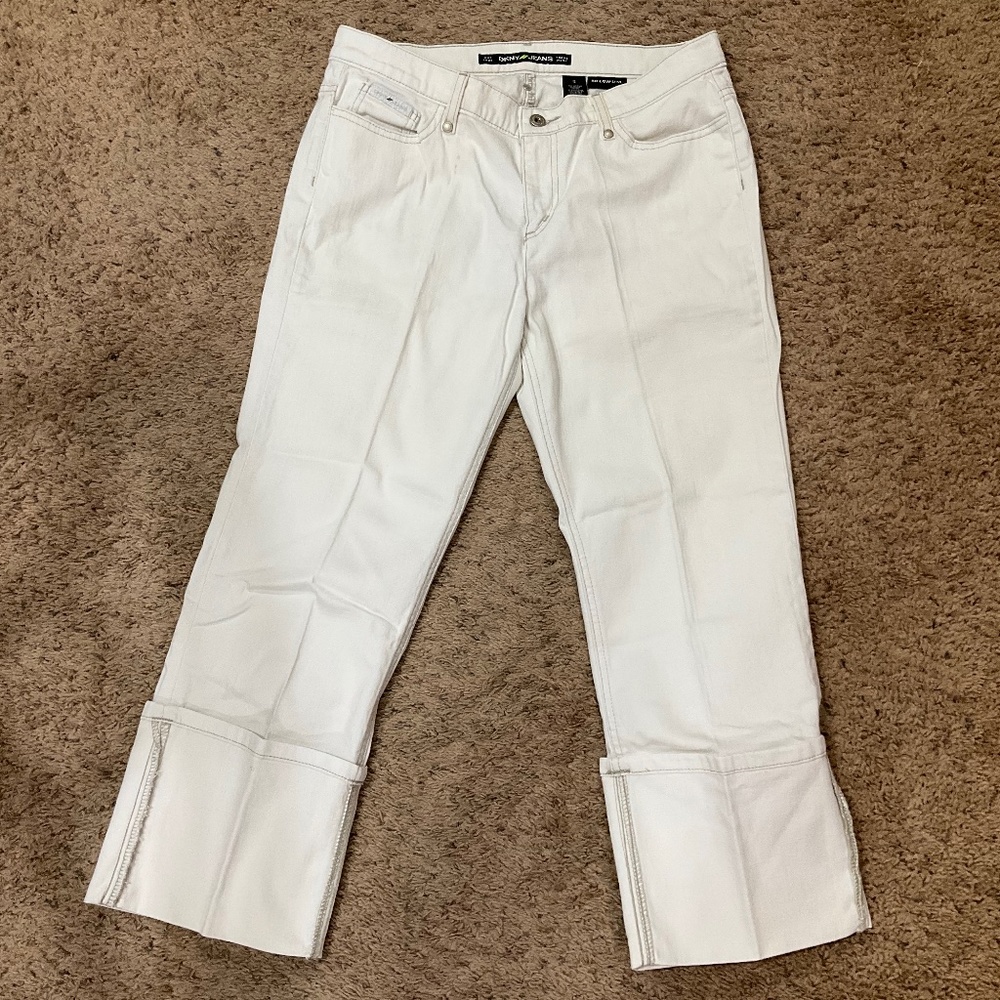 Vintage DKNY Jeans Style So.Low.Lita New Without Tags 🏷